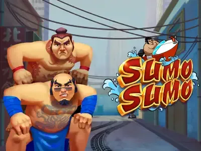 Sumo Sumo game thumbnail