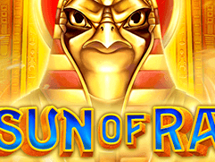Sun of Ra game thumbnail