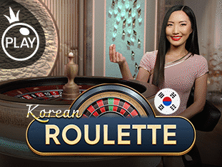 Korean Roulette game thumbnail