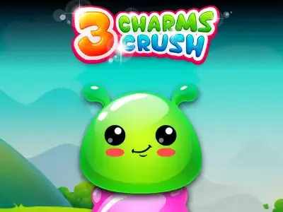 3 Charms Crush game thumbnail
