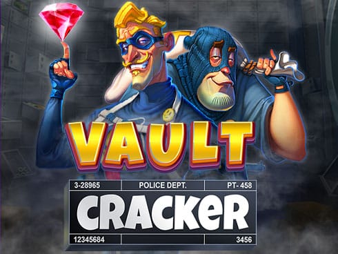 Vault Cracker game thumbnail